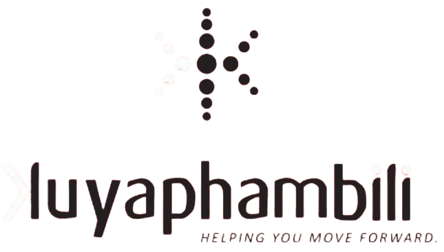 Kuyaphambili Logo