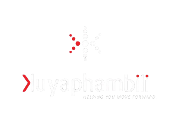 Kuyaphambili Investments Large Logo
