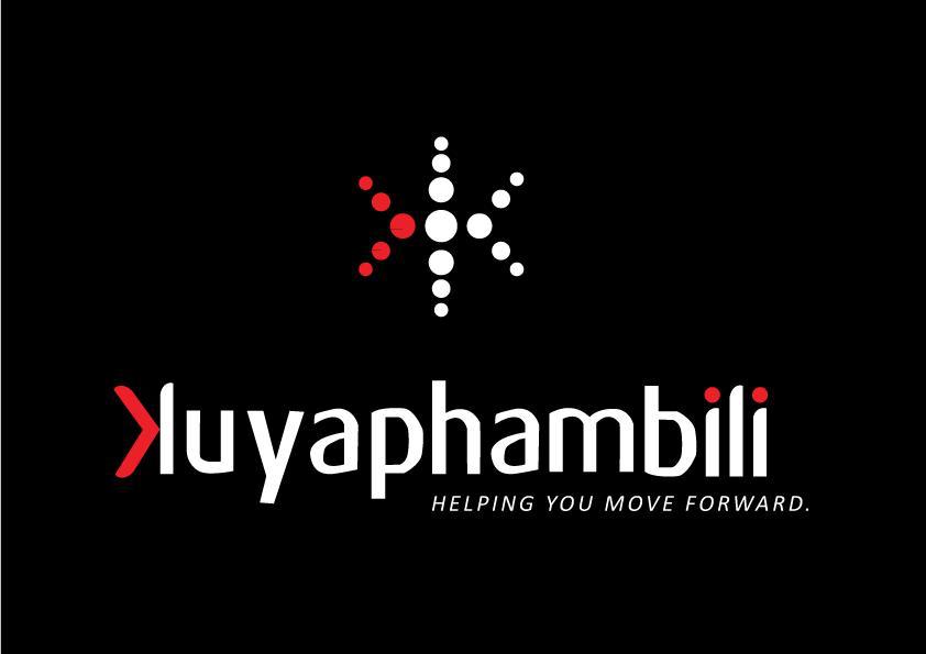 Kuyaphambili Logo